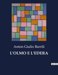 Produktbild: L'olmo E L'edera