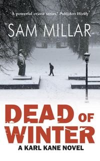 Produktbild: Dead of Winter