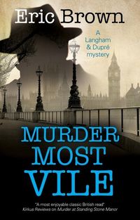 Produktbild: Murder Most Vile