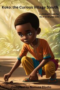 Produktbild: Koko: the Curious Village Sleuth
