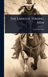 Produktbild: The Land of Strong Men