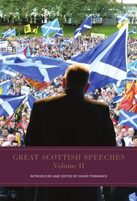 Produktbild: Grt Scottish Speeches V02 V02