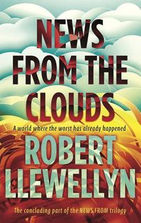 Produktbild: News from The Clouds
