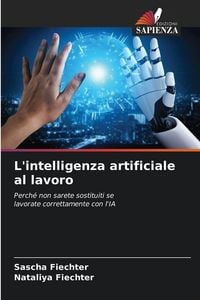 Produktbild: L'intelligenza artificiale al lavoro