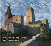 Produktbild: Oberpf&auml;lzer Burgen