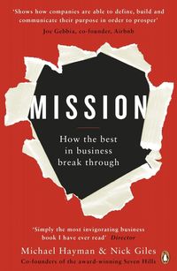 Produktbild: Mission