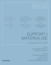 Produktbild: Support I Materialise