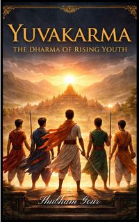 Produktbild: Yuvakarma: The Dharma of Rising Youth