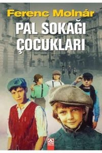 Produktbild: Pal Sokagi Cocuklari