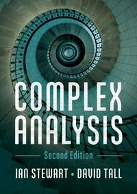 Produktbild: Complex Analysis