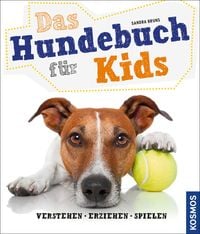 Produktbild: Das Hundebuch f&uuml;r Kids