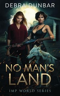 Produktbild: No Man's Land