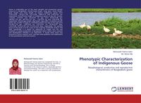 Produktbild: Phenotypic Characterization of Indigenous Goose
