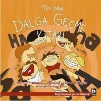 Produktbild: Teonun Dalga Gecme Kitabi