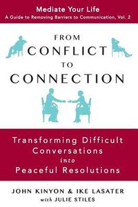 Produktbild: From Conflict to Connection