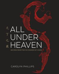 Produktbild: All Under Heaven