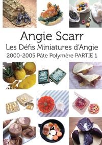 Produktbild: Les D&eacute;fis Miniatures d'Angie