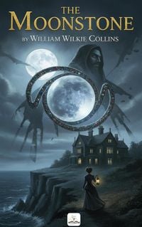 Produktbild: The Moonstone