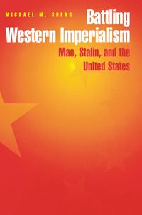 Produktbild: Battling Western Imperialism