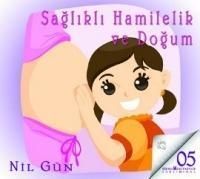 Produktbild: Saglikli Hamilelik ve Dogum - Sesli Kitap CD
