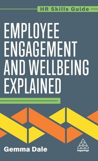 Produktbild: Employee Engagement and Wellbeing Explained