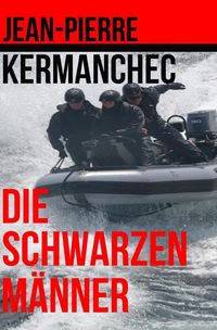 Produktbild: Die schwarzen M&auml;nner