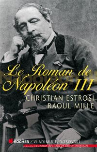 Produktbild: Le roman de napoleon iii