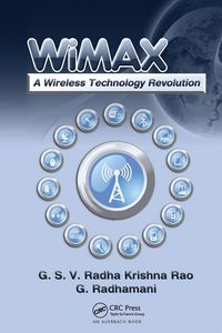 Produktbild: WiMAX