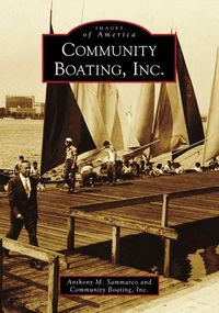 Produktbild: Community Boating, Inc.