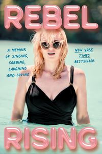 Produktbild: Rebel Rising