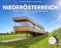 Produktbild: Nieder&ouml;sterreich - Weinbar. Essbar. Wanderbar.