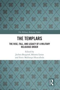 Produktbild: The Templars