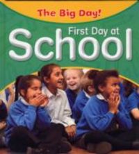 Produktbild: First Day at School