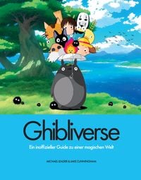 Produktbild: Ghibliverse