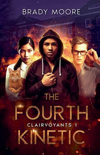 Produktbild: The Fourth Kinetic