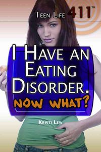 Produktbild: I Have An Eating Disorder Now