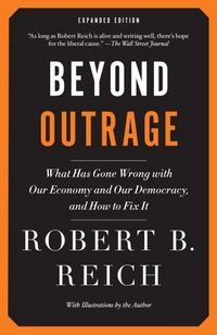Produktbild: Beyond Outrage: Expanded Edition