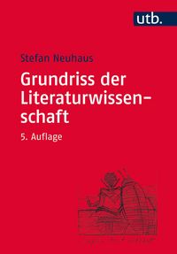 Produktbild: Grundriss der Literaturwissenschaft