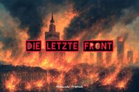 Produktbild: Die Letzte Front