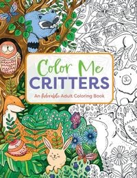 Produktbild: The Color Me Critters
