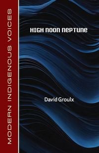 Produktbild: High Noon Neptune