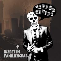 Produktbild: Inzest Im Familiengrab