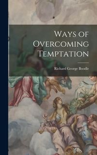 Produktbild: Ways of Overcoming Temptation