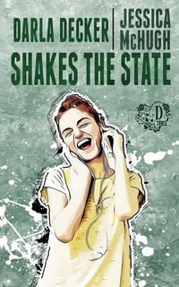 Produktbild: Darla Decker Shakes the State