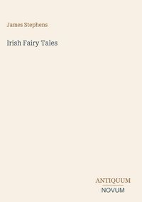 Produktbild: Irish Fairy Tales