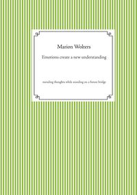 Produktbild: Emotions create a new understanding