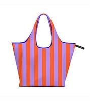 Produktbild: Notabag Tote - stripes royal