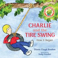 Produktbild: Charlie and the Tire Swing