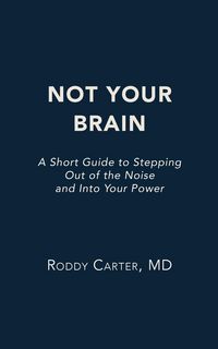 Produktbild: Not Your Brain