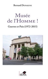 Produktbild: Mus&eacute;e de l'Homme !